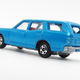 Illustration for article titled Tomica 1:64 Nissan Gloria Van